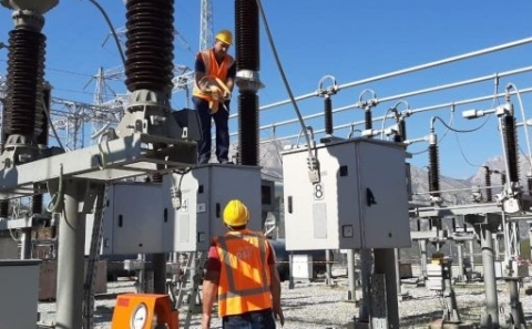 Rikonstruksioni i kabinave: Zonat ne Tirane qe mbeten pa energji sot